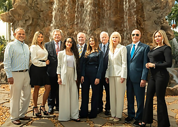 Pembroke Pines Financial Services DurhamLoyal Wealth Management