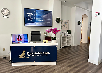 Pembroke Pines Financial Services DurhamLoyal Wealth Management