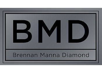 Akron Immigration Lawyers Duriya Dhinojwala - BRENNAN, MANNA & DIAMOND, LLC