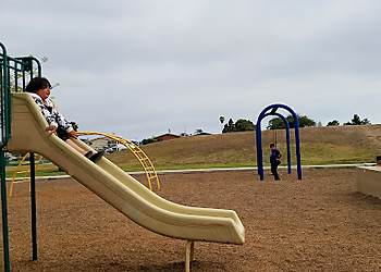 Oxnard Public Parks Durley Park