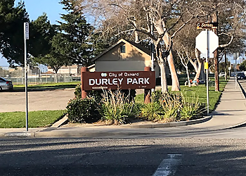 Oxnard Public Parks Durley Park