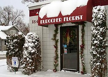 Springfield Florists Durocher Florist