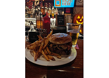 San Francisco Pubs Durty Nelly's