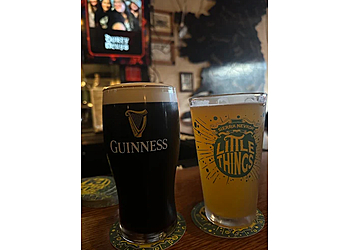 San Francisco Pubs Durty Nelly's