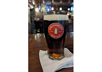 San Antonio Pubs Durty Nelly's Irish Pub