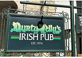San Antonio Pubs Durty Nelly's Irish Pub