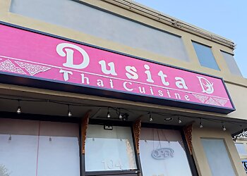 Santa Clara Thai Restaurants Dusita Thai Cuisine