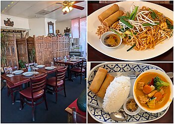 Santa Clara Thai Restaurants Dusita Thai Cuisine