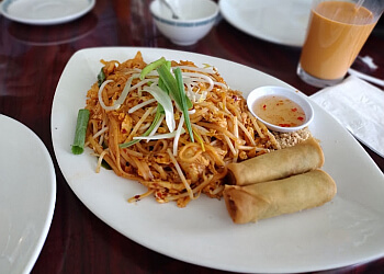 Dusita Thai Cuisine