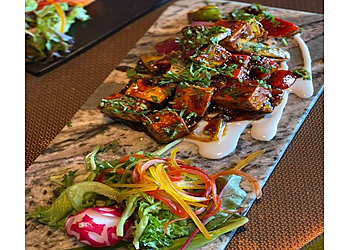 Cincinnati Indian Restaurants Dusmesh Indian Restaurant