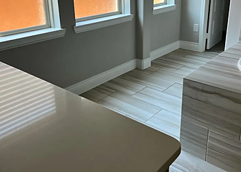 Irving House Cleaning Services Dust Bunnies Inc