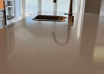 Irving House Cleaning Services Dust Bunnies Inc