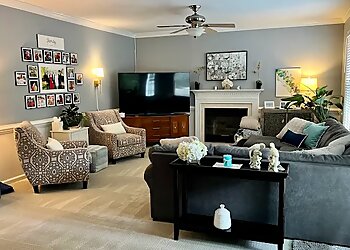 Raleigh House Cleaning Services Dust and Mop House Cleaning of Raleigh