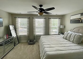 Raleigh House Cleaning Services Dust and Mop House Cleaning of Raleigh