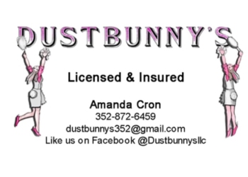Dustbunny’s LLC