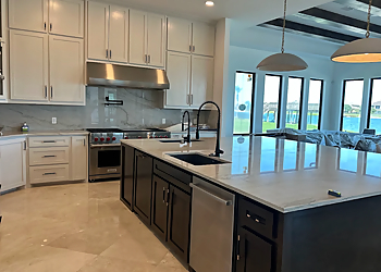 Corpus Christi House Cleaning Services Duster&Daisy Green Clean Service