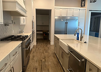 Corpus Christi House Cleaning Services Duster&Daisy Green Clean Service