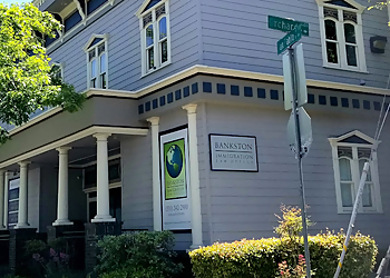 Richmond Immigration Lawyers Dustin C. Bankston Esq. - BANKSTON IMMIGRATION LAW OFFICE