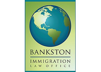 Richmond Immigration Lawyers Dustin C. Bankston Esq. - BANKSTON IMMIGRATION LAW OFFICE