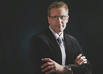 Dustin Christiansen Dustin Christiansen - Salem, OR Plastic Surgeons - Doctor Portrait Image