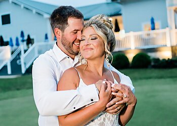 Fort Wayne Wedding Photographers Dustin & Corynn Wedding Photography