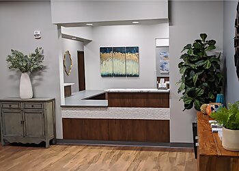 Lakewood Psychiatrists Dustin Froehlich, MD - SERENITY MENTAL HEALTH CENTERS LAKEWOOD