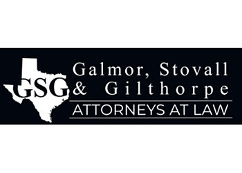 Beaumont Criminal Defense Lawyers Dustin Galmor - GALMOR, STOVALL & GILTHORPE, ATTORNEYS AT LAW