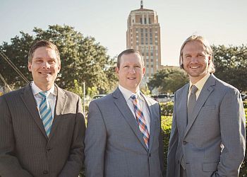 Beaumont Criminal Defense Lawyers Dustin Galmor - GALMOR STOVALL, PLLC