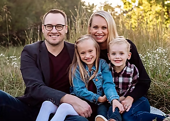 Dustin Honeyman, OD - MIDLAND EYE CARE - Olathe, KS Pediatric Optometrists