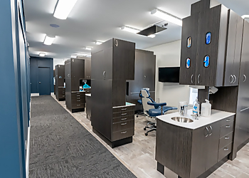 Aurora Cosmetic Dentists Dustin J Goetz, DDS - SMILES OF AURORA