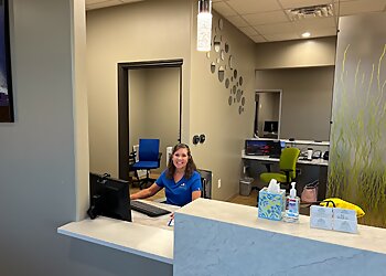 Lubbock Kids Dentists Dustin Janssen, DDS - PARKVIEW PEDIATRIC DENTISTRY