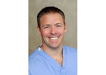 Dustin L. Kruse, DPM Westminster Podiatrists image 1