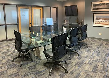 Topeka Medical Malpractice Lawyers Dustin L. Van Dyk - PALMER LAW GROUP