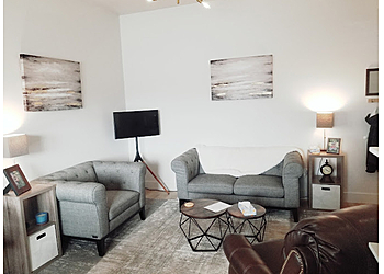 Billings Marriage Counselors Dustin Lehman, MS, LCPC, LMFT - MONTANA THERAPY CENTER