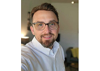 Billings Marriage Counselors Dustin Lehman, MS, LCPC, LMFT - MONTANA THERAPY CENTER