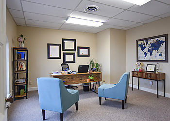 Wichita Falls Criminal Defense Lawyers Dustin Nimz - NIMZ LAW