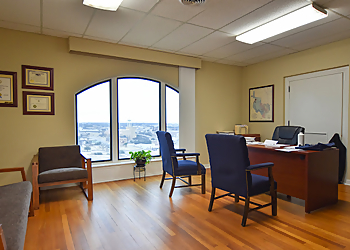 Wichita Falls Criminal Defense Lawyers Dustin Nimz - NIMZ LAW