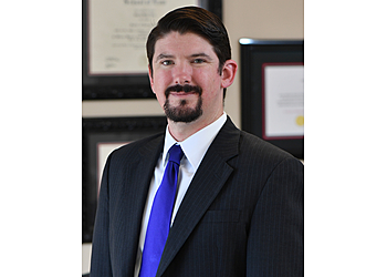 Dustin Nimz - NIMZ LAW Wichita Falls Criminal Defense Lawyers Dustin Nimz - NIMZ LAW