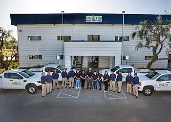 Fresno Pest Control Companies Dustin Pest Control
