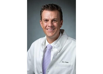 Dustin R. Coles , DDS, MSD - Premier Orthodontics