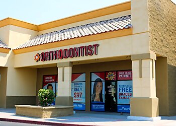 Glendale Orthodontists Dustin R. Coles, DDS, MSD - PREMIER ORTHODONTICS