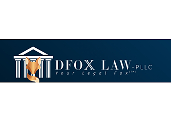 Round Rock Personal Injury Lawyers Dustin S. Fox - DFOX LAW, PLLC