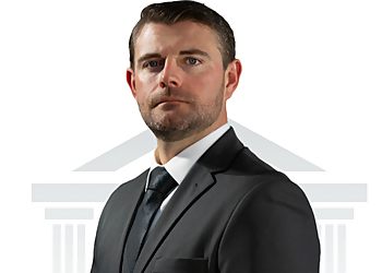 Round Rock Personal Injury Lawyers Dustin S. Fox - DFOX LAW, PLLC