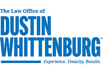 San Antonio Tax Attorney Dustin Snow Whittenburg - THE LAW OFFICE OF DUSTIN WHITTENBURG