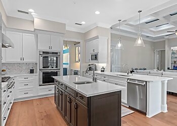 Tallahassee Home Builders Dustin Wells Construction