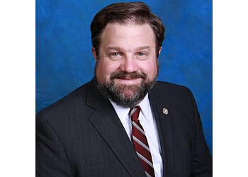 San Antonio tax attorney Dustin Whittenburg - THE LAW OFFICE OF DUSTIN WHITTENBURG
