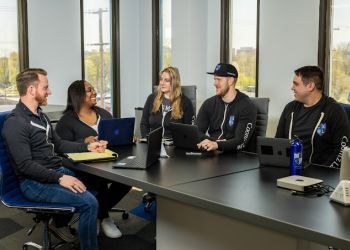 Lansing DUI Lawyers Dustyn Coontz - COONTZ LAW