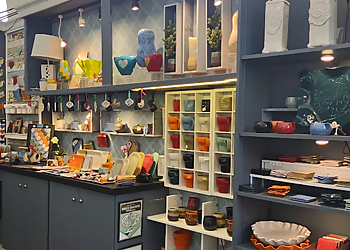 New Orleans Art Galleries Dutch Alley Artist's Co-op