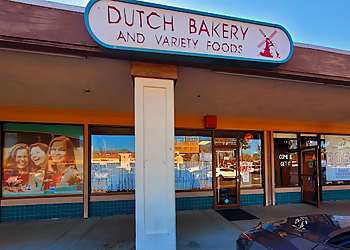 Ontario Bakeries Dutch Bakery And Variety Foods