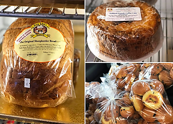 Ontario Bakeries Dutch Bakery And Variety Foods